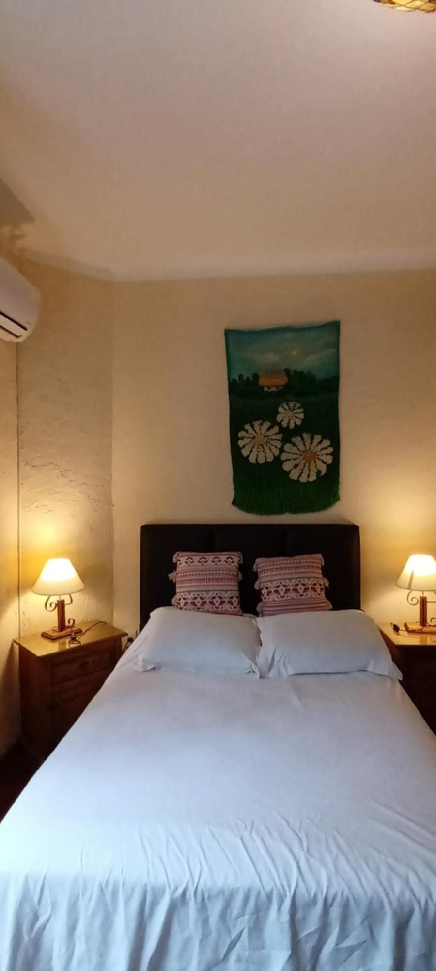 מונטווידאו Private Room In Beautiful Home מראה חיצוני תמונה